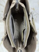 Жіноча сумка – саквояж - Зображення 3