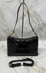 Жіноча сумка-багет